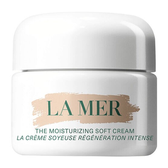 Hidratante La Mer the New Moisturizing Soft Cream